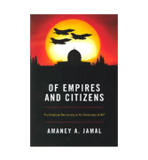 Of Empires and Citizens: Pro-American Democracy or No Democracy at All?