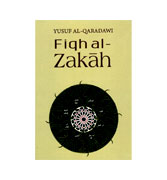 Fiqh al-Zakah