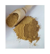 Qust Al-Hindi Powder - 100g Jar