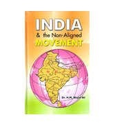 India and the Non-Aligned Movement