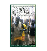 Conflict, Age and Power in North East Africa