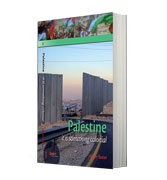 Palestine … it is something colonial