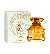 Al Haramain Najm Gold