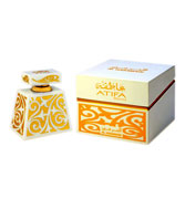 Al Haramain Atifa Blanche