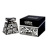 Al Haramain Atifa Noir