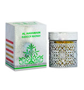 Al Haramain Bukhoor Madinah