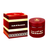 Oudh Al Haramain
