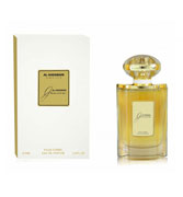 Al Haramain Junoon : Eau De Perfume - For Her