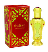 Sultan : Eau De Perfume