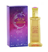 Night Dreams : Eau De Perfume