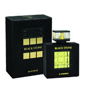 Black Stone : Eau De Perfume