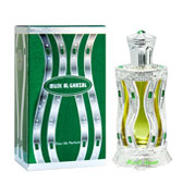 Musk al Ghazal : Eau De Perfume