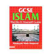 GCSE Islam - the Do-it-Yourself Guide