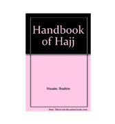 Handbook of Hajj 