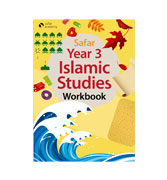 Safar Year 3 Islamic Studies Workbook