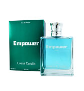 Louis Cardin Illusion For Men -100 ml, Eau de Parfum