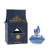 Loud Whisper by Louis Cardin for Men - Eau de Parfum, 100ml