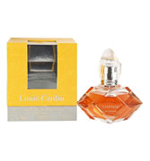 Transparent by Louis Cardin for Women - Eau de Parfum, 100ml