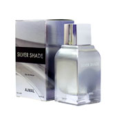 Silver Shade Eau de Parfum