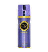 Ola Purple Deo Body Spray