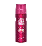Twin Flower Deo Body Spray