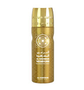 Thousand Flower Deodorant Body Spray 