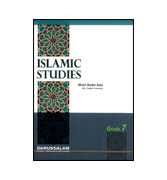 Islamic Studies Grade 7