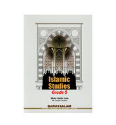 Islamic Studies Grade 6