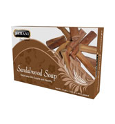 Hemani Sandalwood Soap