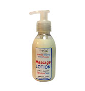 Tension Ease Massage Lotion