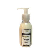 Family Body & Face Lotion- Fragrance Free