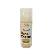 Hand & Nail Cream