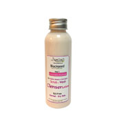 Exfoliate & Hydrate Scrub & Wash Cleanser Lotion