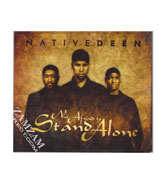 Not Afraid to Stand Alone