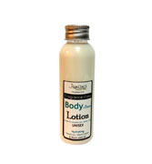 Fragrance Free Body &  Face Lotion (Unisex)