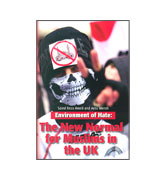 Environment of Hate: The New Normal for Muslims in the UK