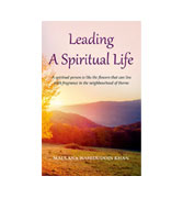 Leading A Spiritual Life