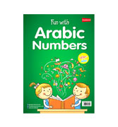 Fun with Arabic Numbers