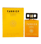 Farrier Sports: louis cardin , Eau De Parfum
