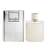 Louis Cardin Insight: Eau De Parfum