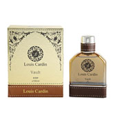 Louis Cardin: Vault, Eau De Parfum