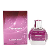 Louis Cardin: Compassion, Eau De Parfum