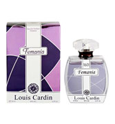 Louis Cardin: Femania, Eau De Parfum