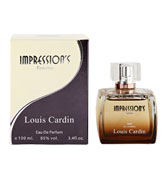 Louis Cardin: Impression's, Eau De Parfum