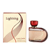 Louis Cardin: Lightning, Eau De Parfum
