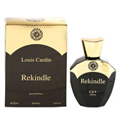 Louis Cardin: Rekindle, Eau De Parfum