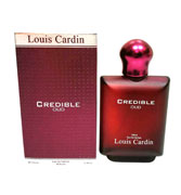 Louis Cardin: Credible Oud