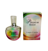 Louis Cardin: Passion Scent For Women