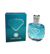Louis Cardin: La Viola Homme- Eau de Parfum