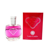 Louis Cardin: La Viola Paradise, Eau de Parfum